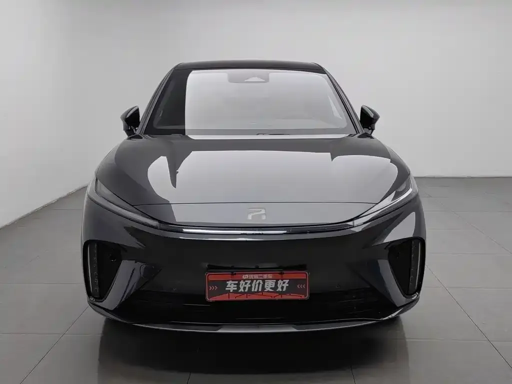 Roewe Feifan R7 — фото 3