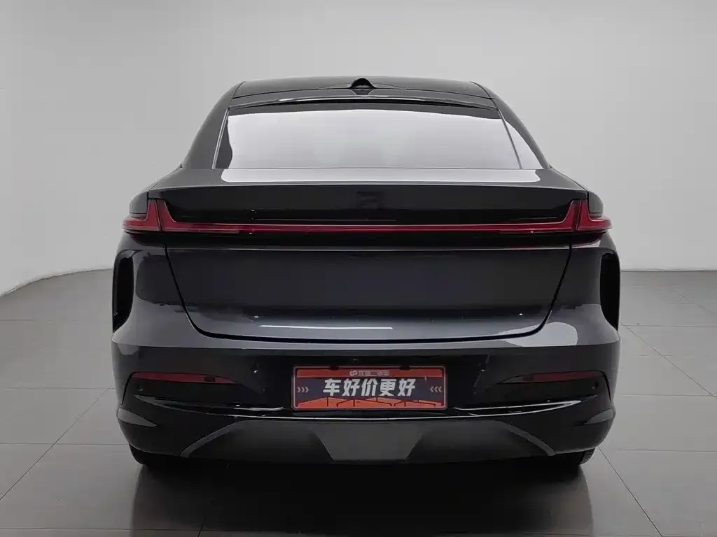 Roewe Feifan R7 — фото 2