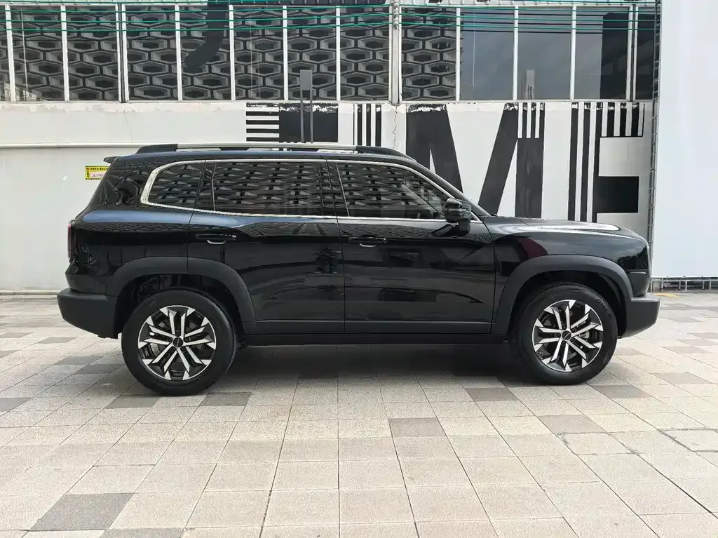 Haval Big Dog — фото 2