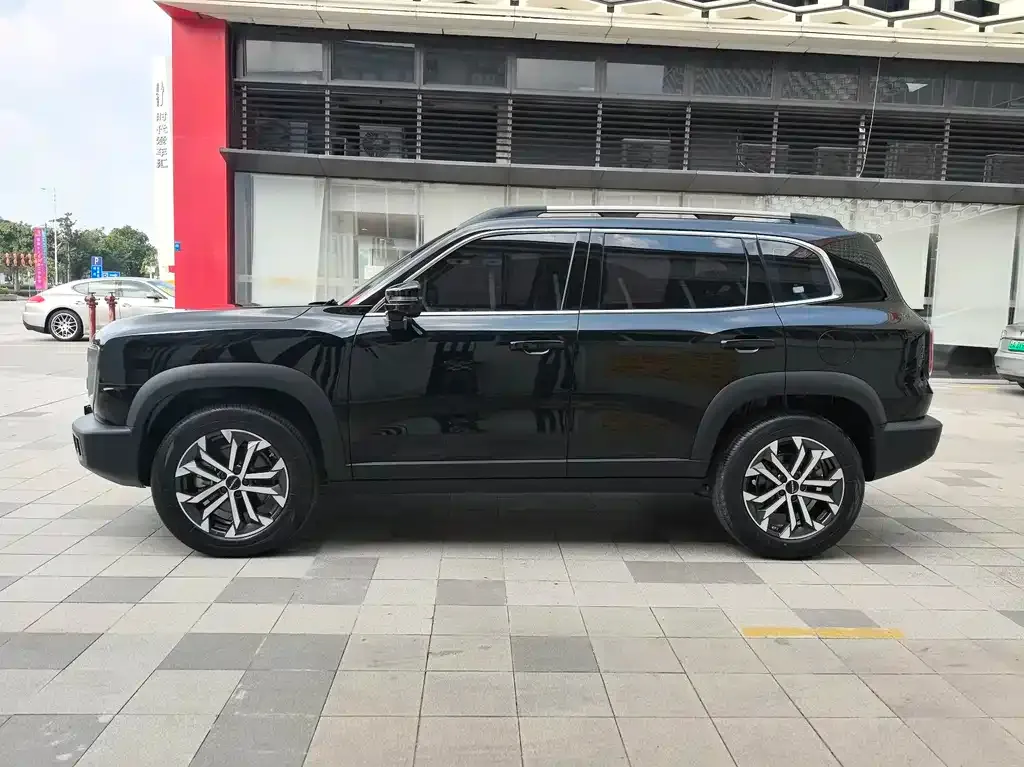Haval Big Dog — фото 8