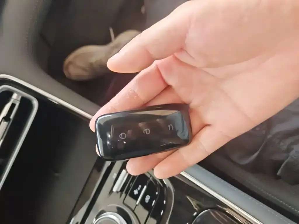 Geely Galaxy A7 EM — фото 4