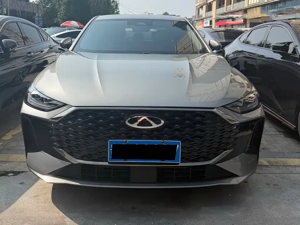 Chery Arrizo 8 PRO — фото 2