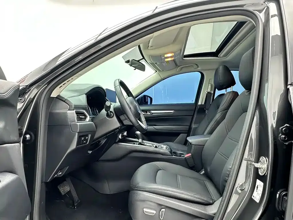 Mazda CX-5 — фото 6