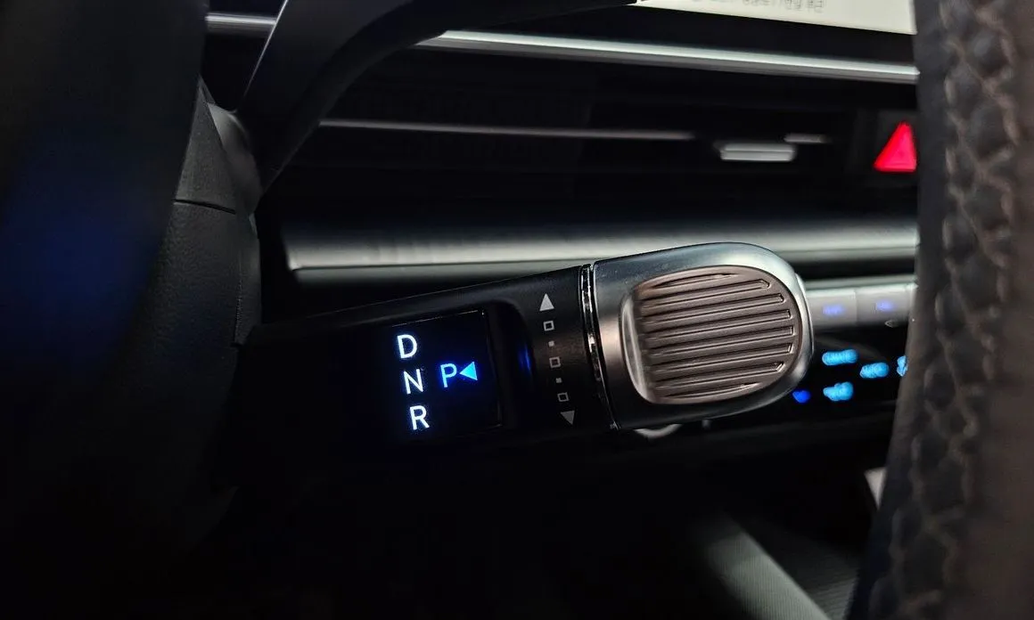 Hyundai Ioniq6 — фото 3