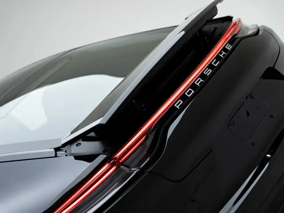 Porsche Panamera — фото 2