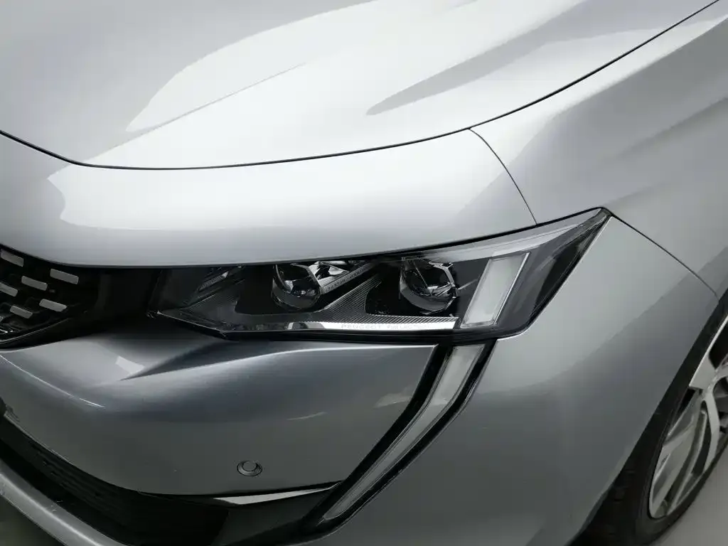 Peugeot 508 — фото 4