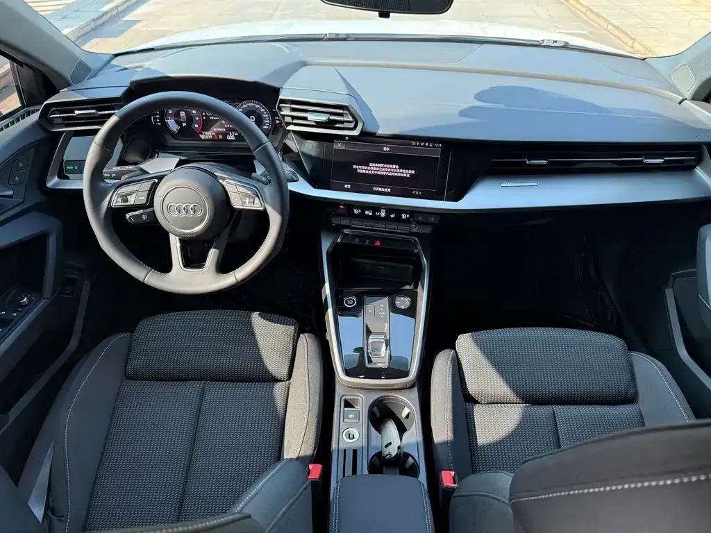 Audi A3 — фото 6