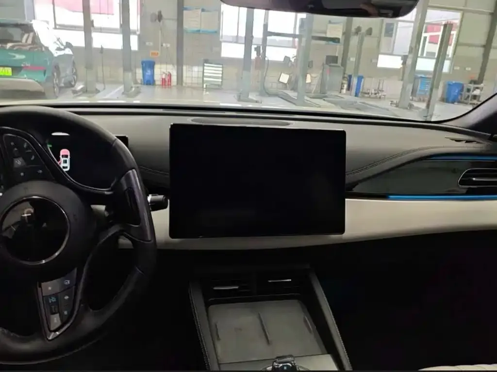 BYD Seal 06 — фото 8