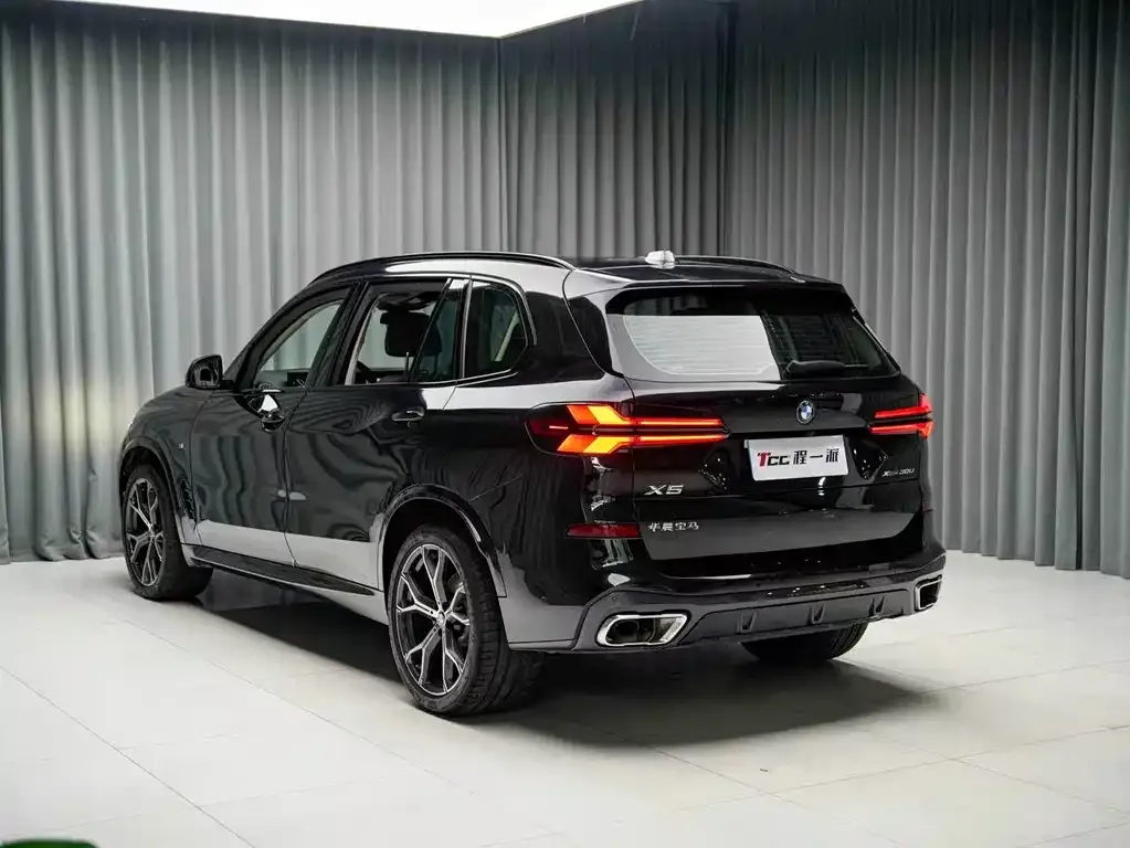 BMW X5 — фото 2