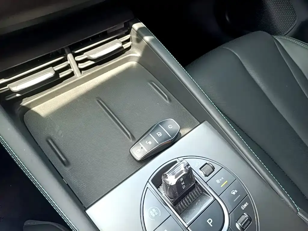 BYD Seal 06 — фото 4