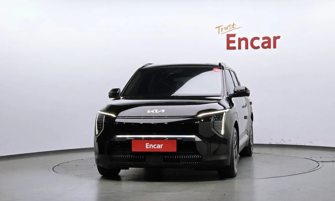 Kia EV3 — фото 2