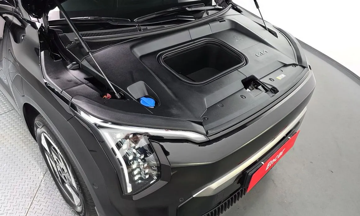 Kia EV3 — фото 10