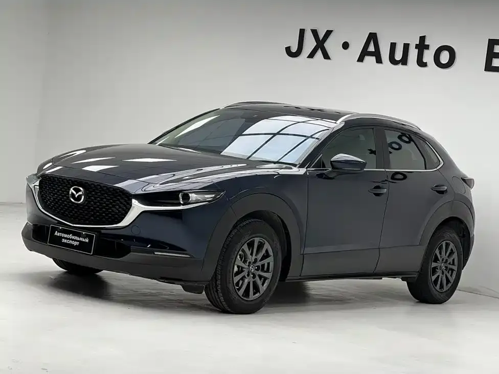 Mazda CX-30 — фото 1