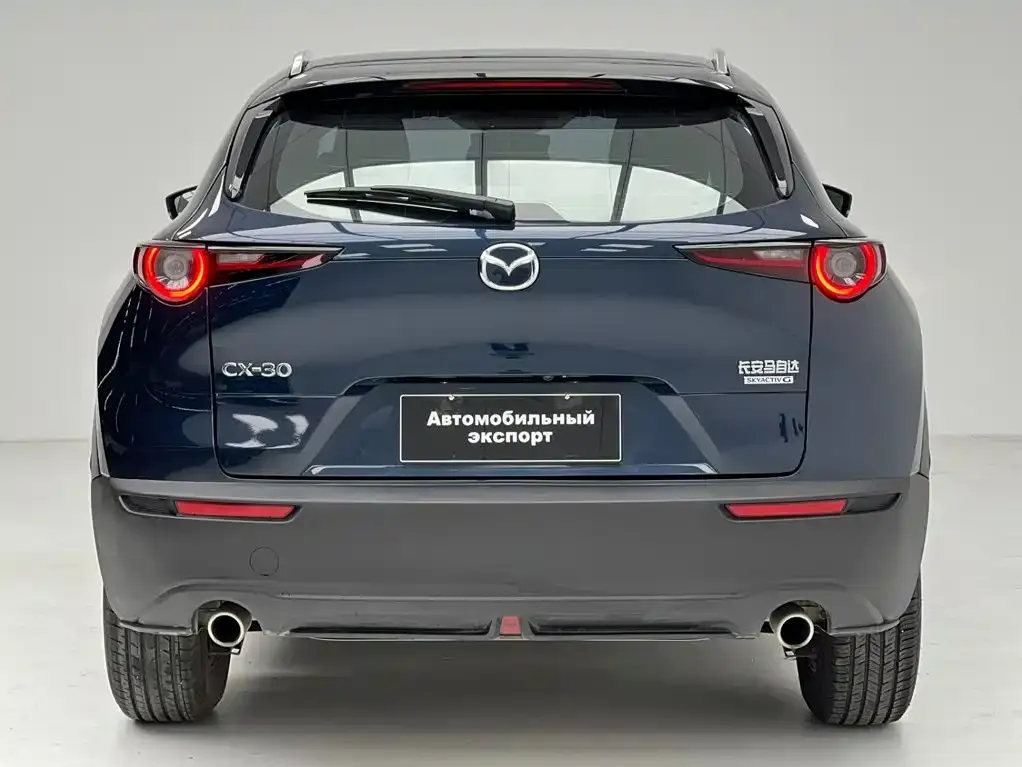 Mazda CX-30 — фото 2