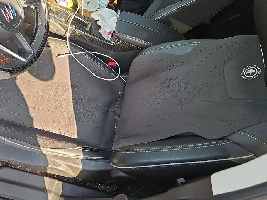 Buick Envision Plus — фото 4