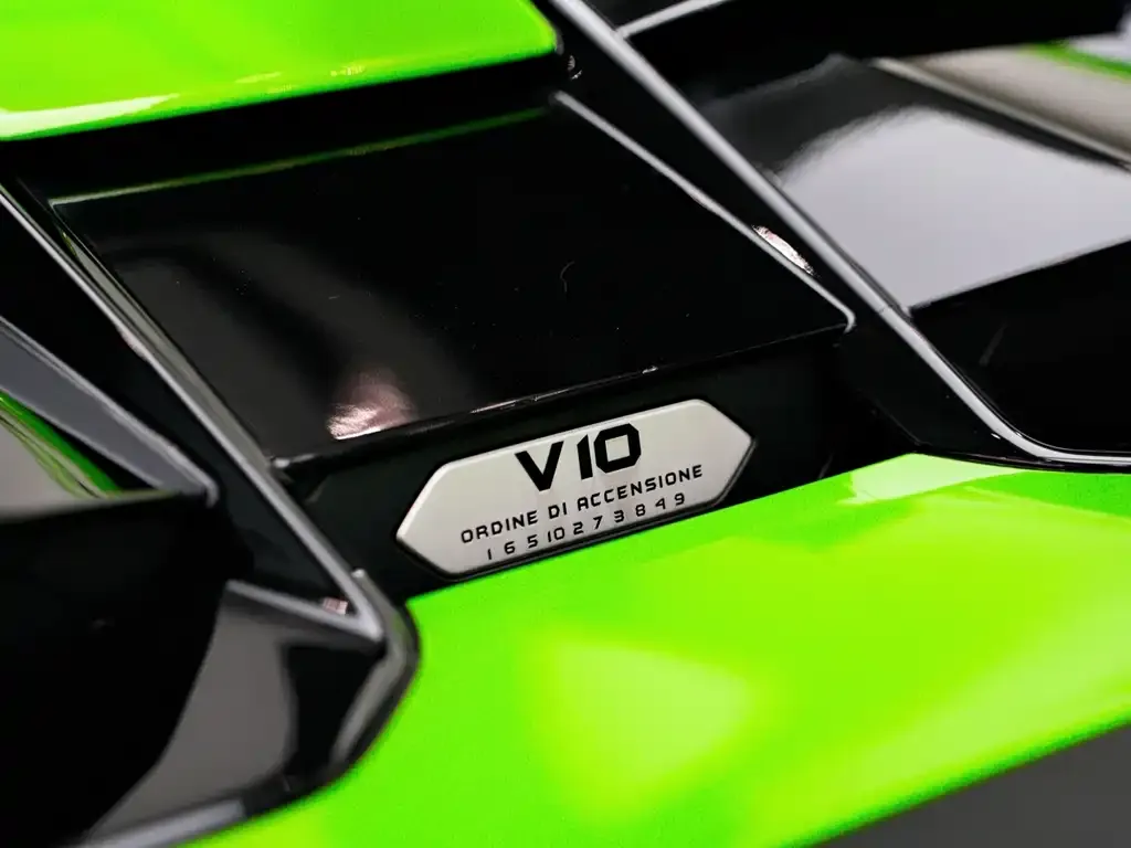 Lamborghini Huracan — фото 3