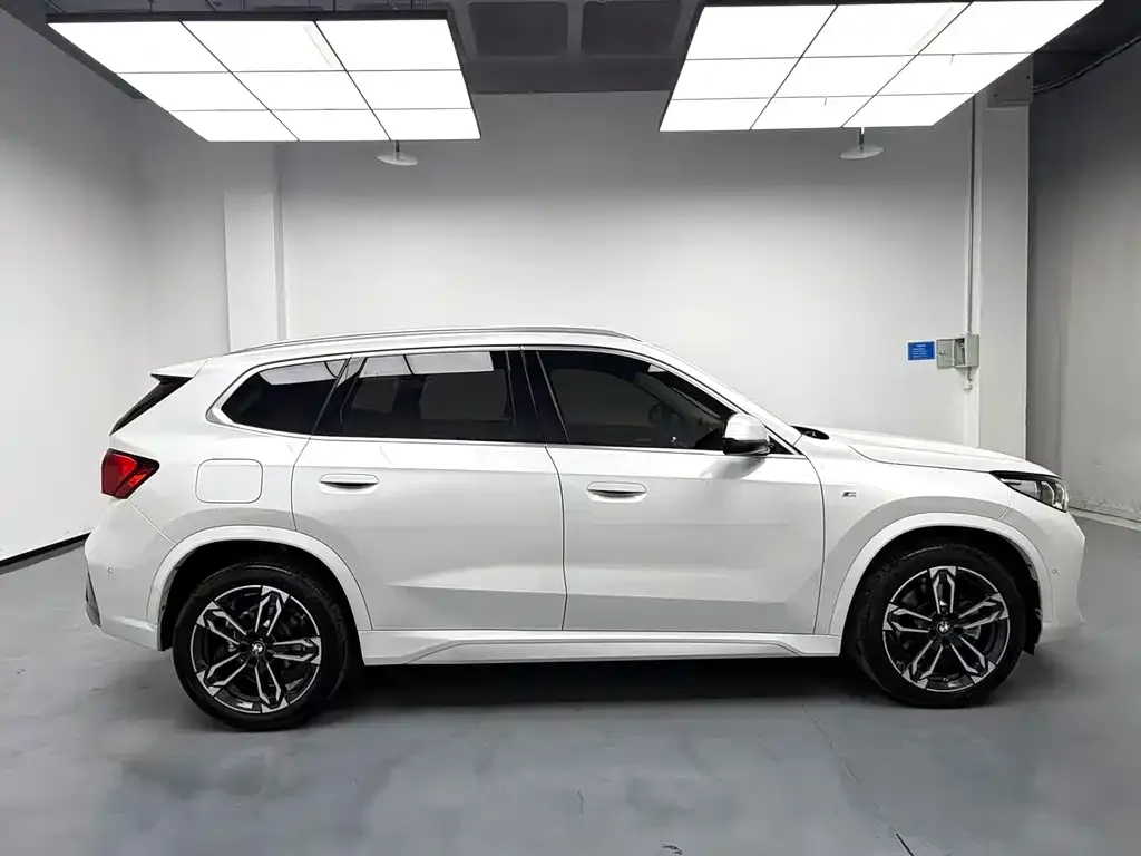 BMW X1 — фото 2