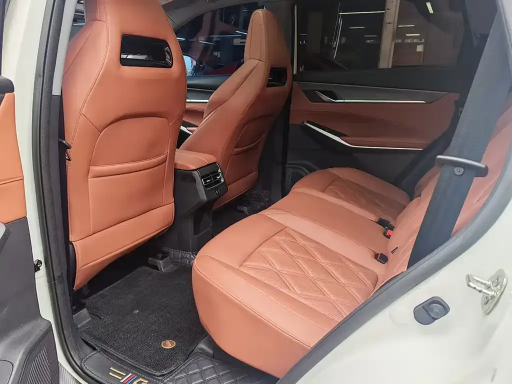 Changan CS75 PLUS — фото 2