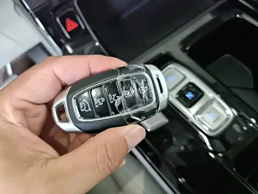 Hyundai Custo — фото 4
