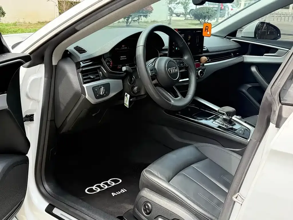 Audi A5 (Import) — фото 7