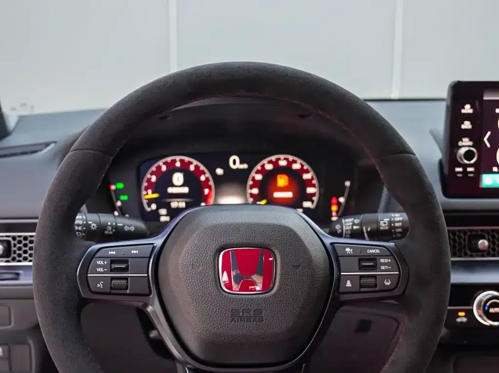 Honda Civic (Import) — фото 2