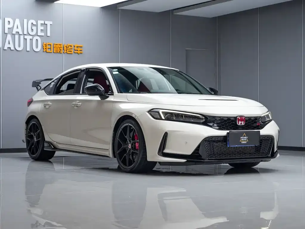 Honda Civic (Import) — фото 9