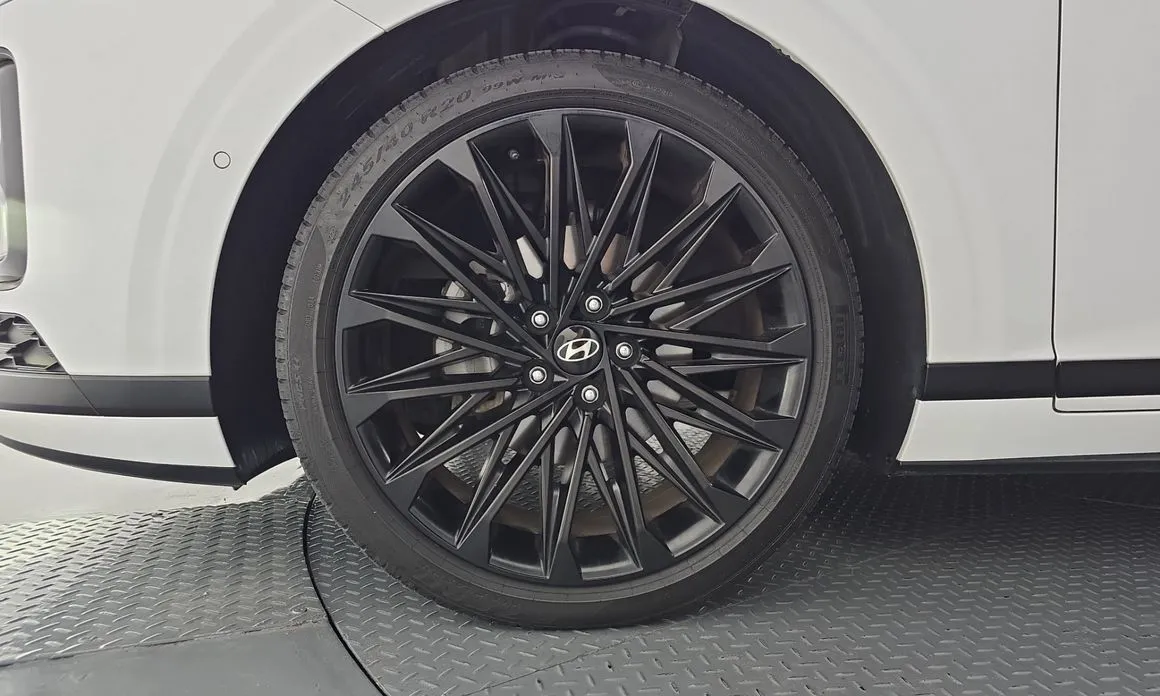 Hyundai Grandeur — фото 10