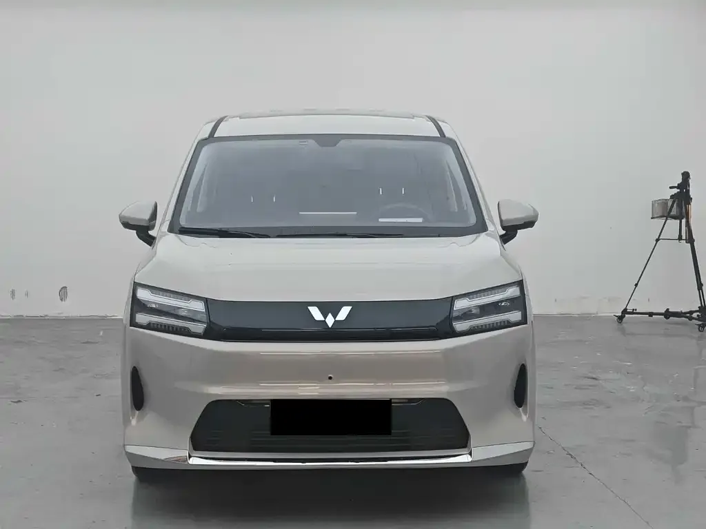 Wuling Xingguang 730 New Energy — фото 7