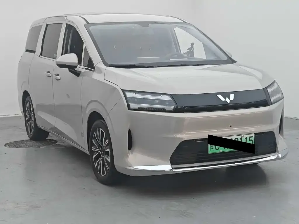 Wuling Xingguang 730 New Energy — фото 6