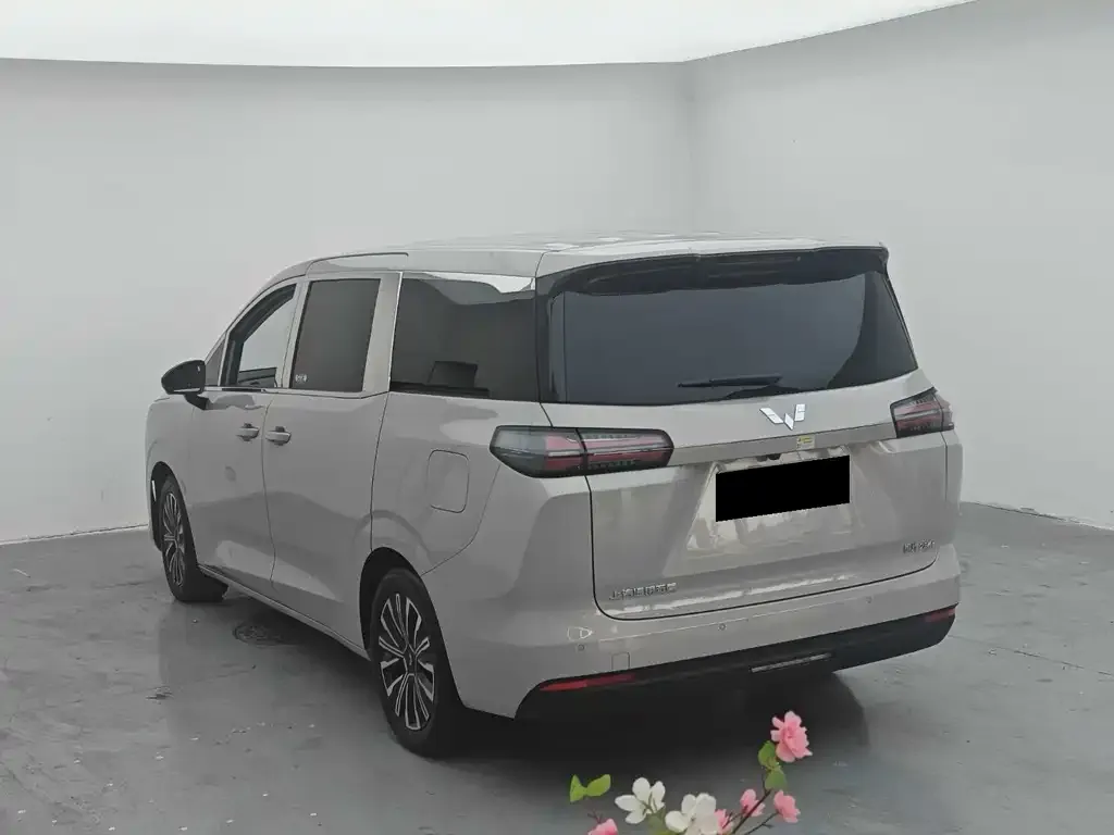 Wuling Xingguang 730 New Energy — фото 3