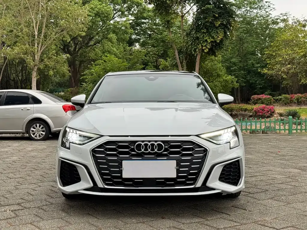 Audi A3 — фото 4
