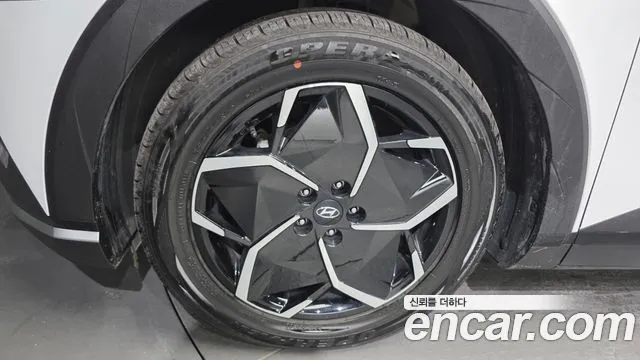 Hyundai Ioniq5 — фото 4