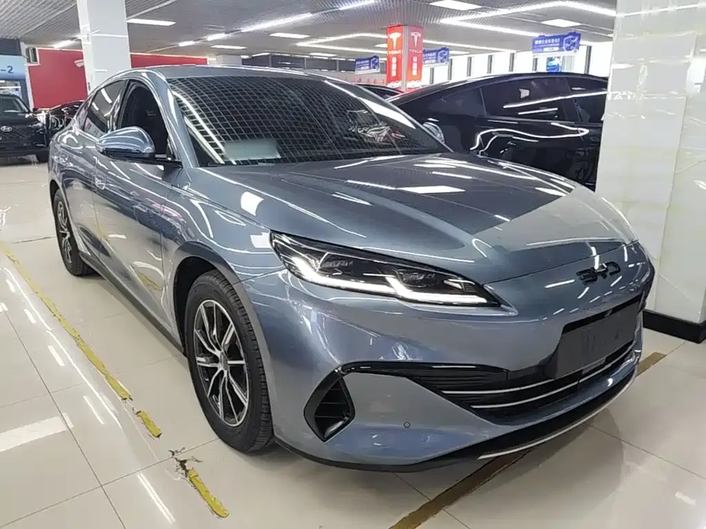BYD Seal 06 — фото 2
