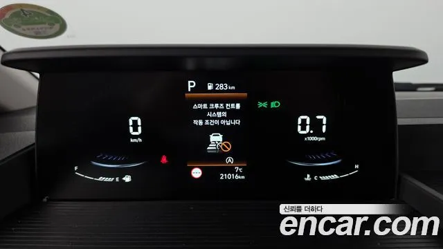 Hyundai Staria — фото 9