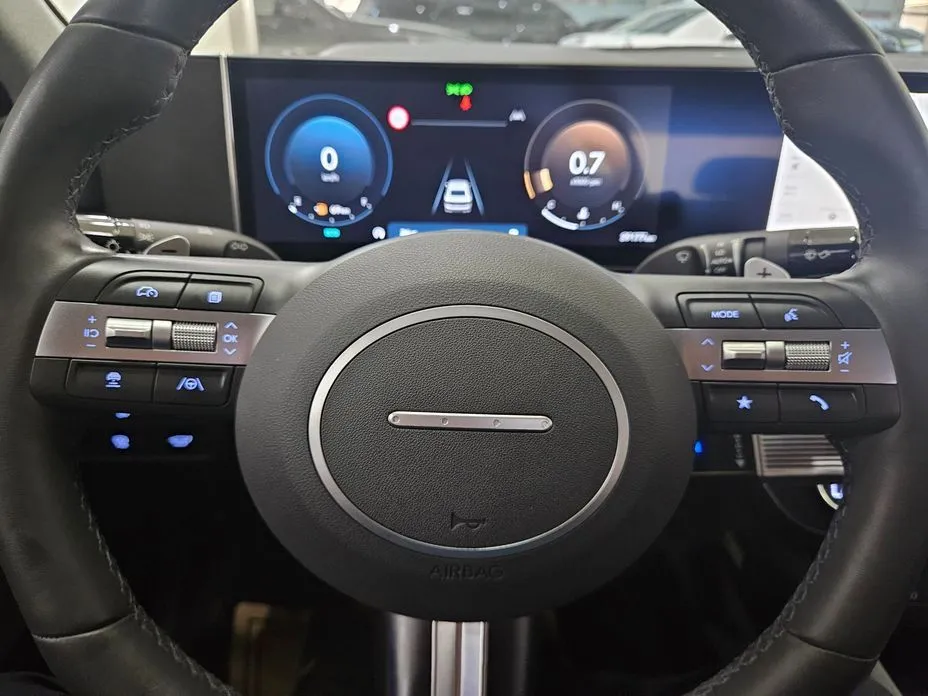 Hyundai Sonata — фото 5