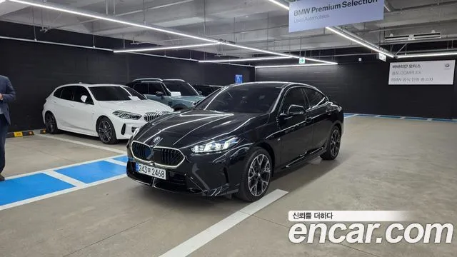 BMW 2-Series — фото 1