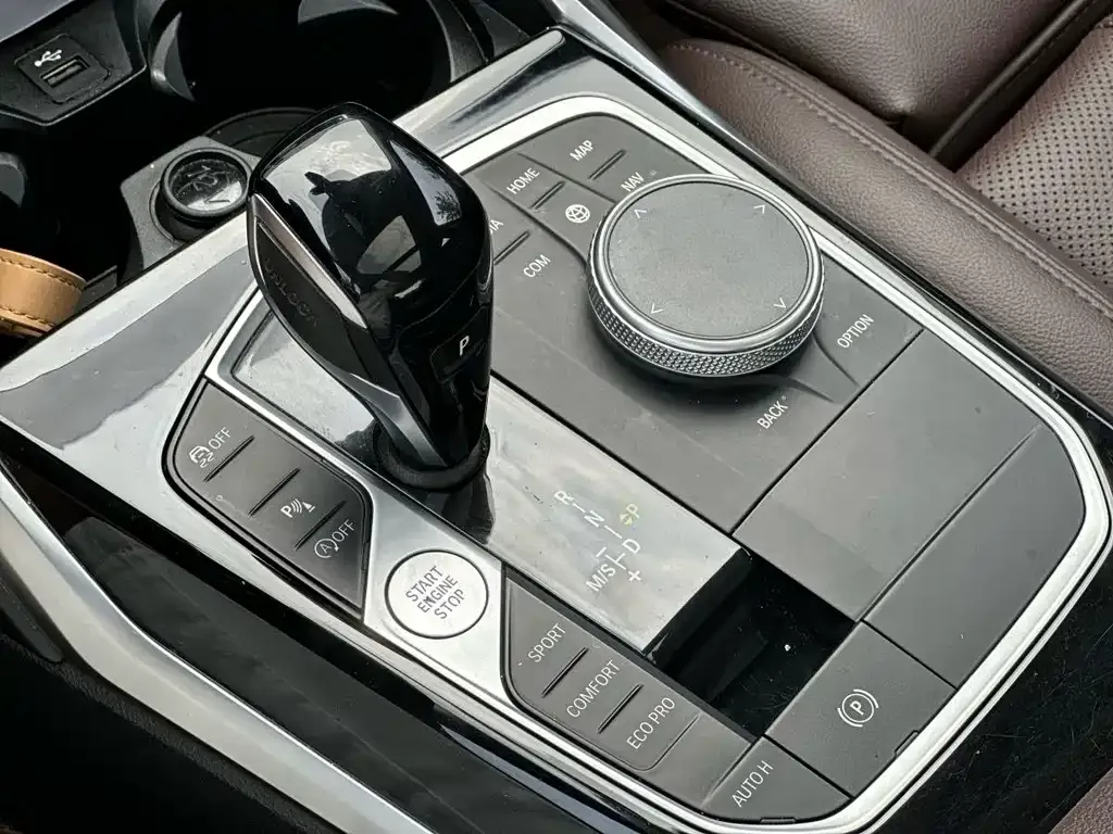 BMW 3 Series — фото 10