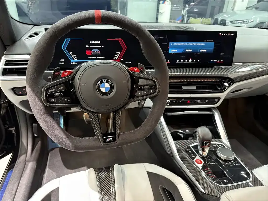 BMW M4 — фото 10