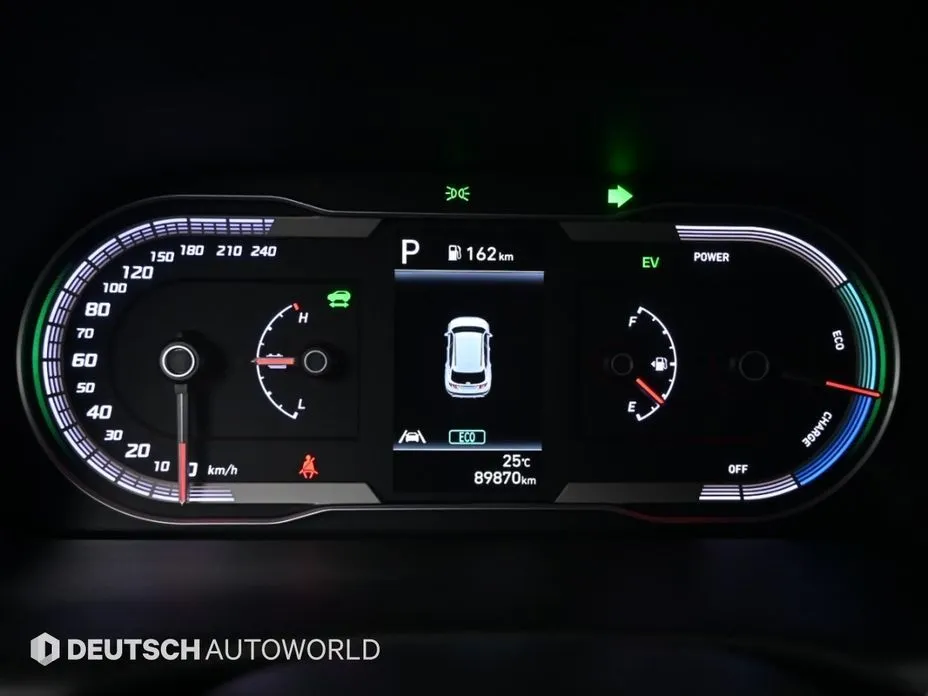 Hyundai Tucson — фото 3