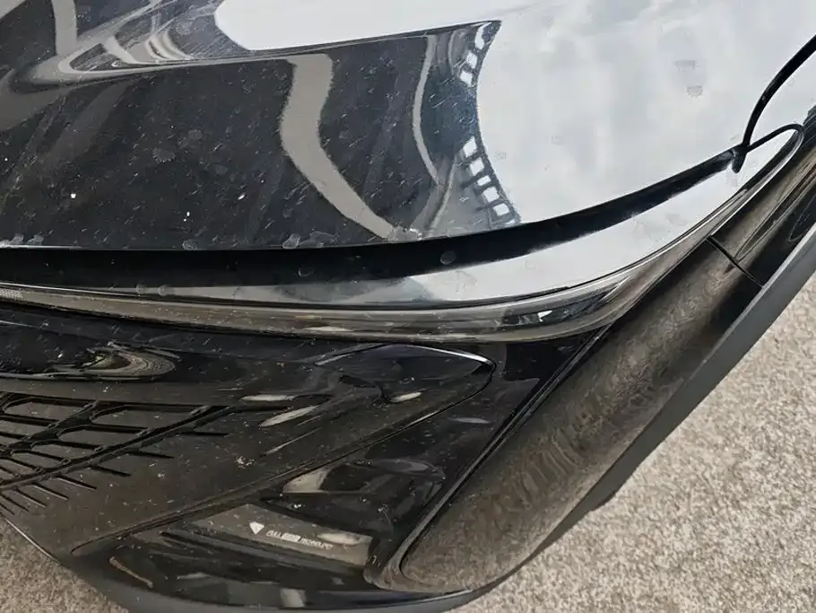 Changan UNI-T — фото 10