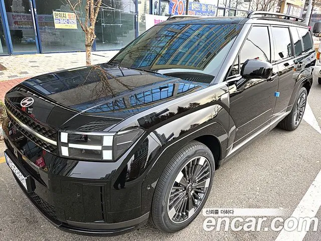 Hyundai Santafe — фото 10