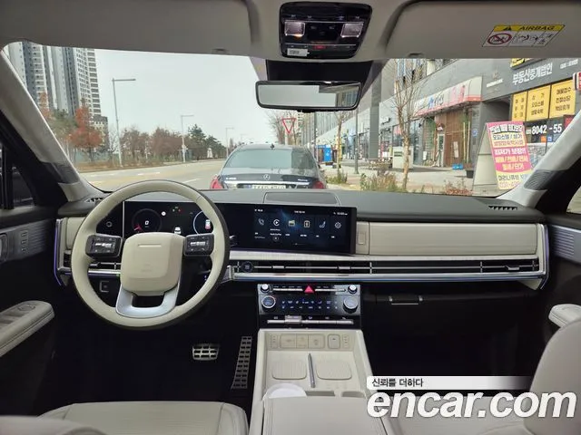 Hyundai Santafe — фото 2