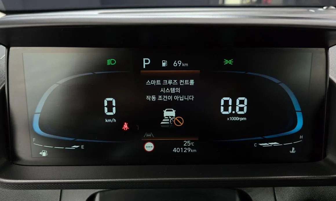 Hyundai Casper — фото 3