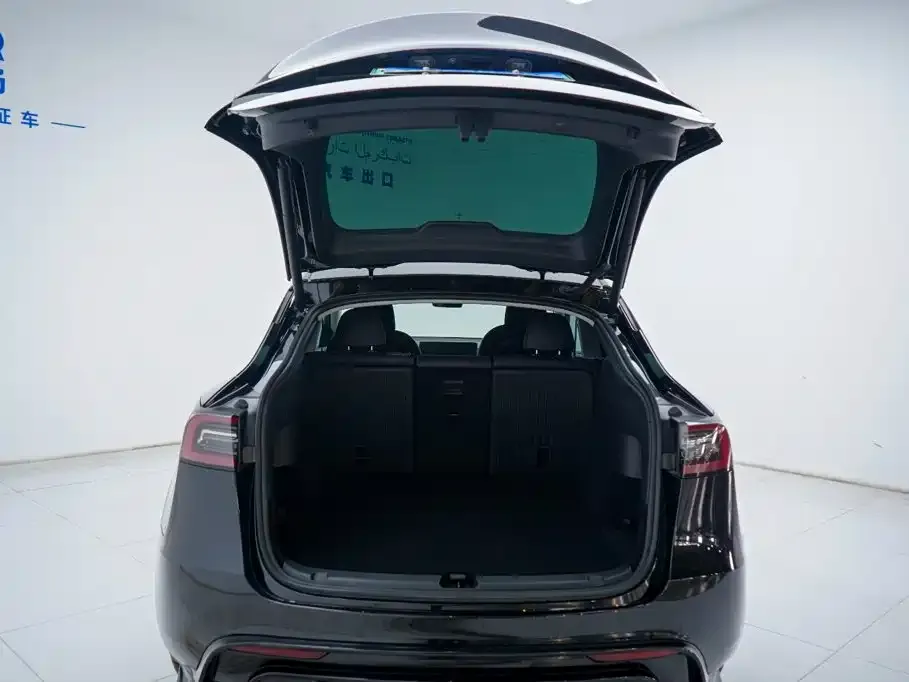 Tesla Model Y — фото 5