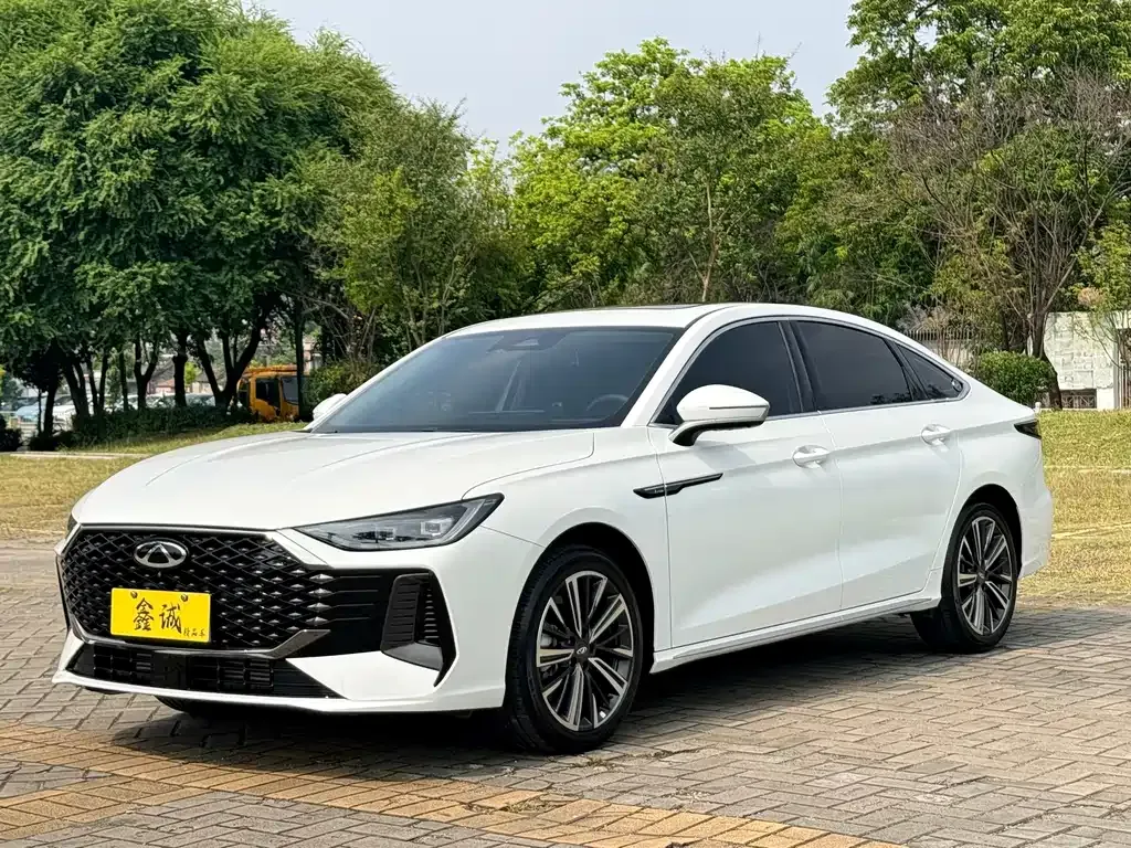 Chery Arrizo 8 PRO — фото 1