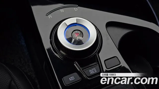 Kia EV6 — фото 4