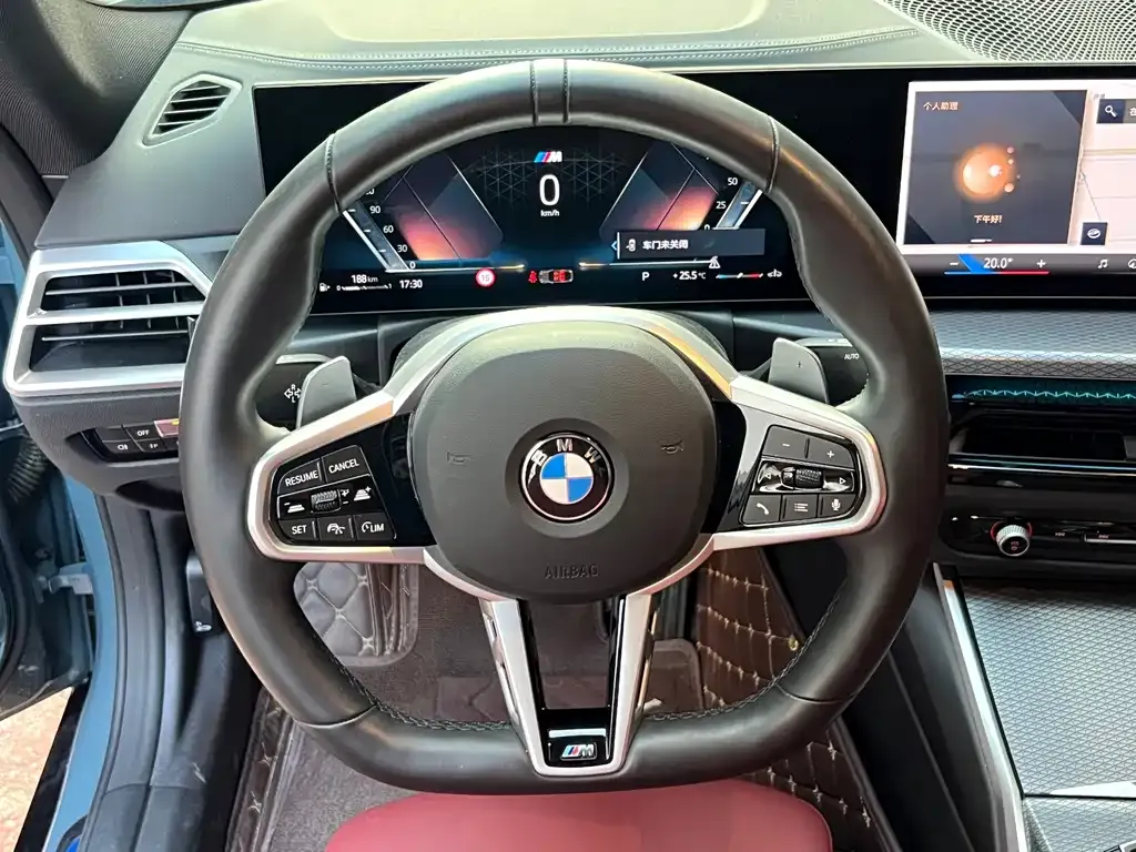 BMW 4 Series — фото 10