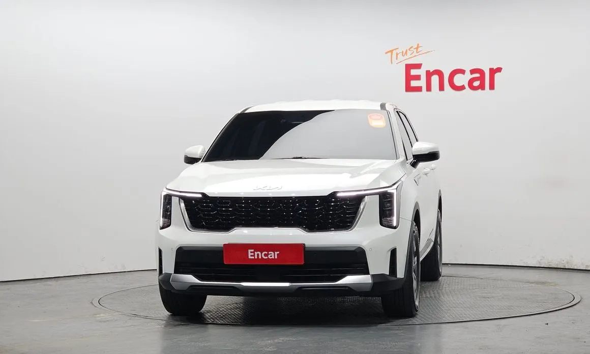 Kia Sorento — фото 4