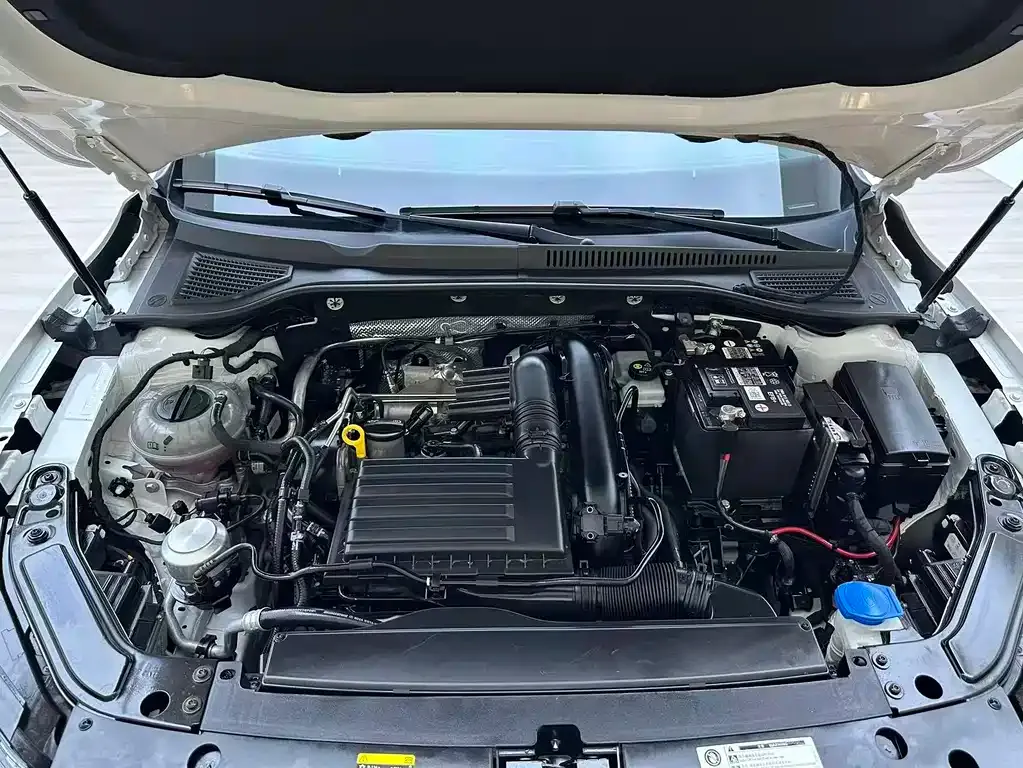 Volkswagen Passat — фото 5