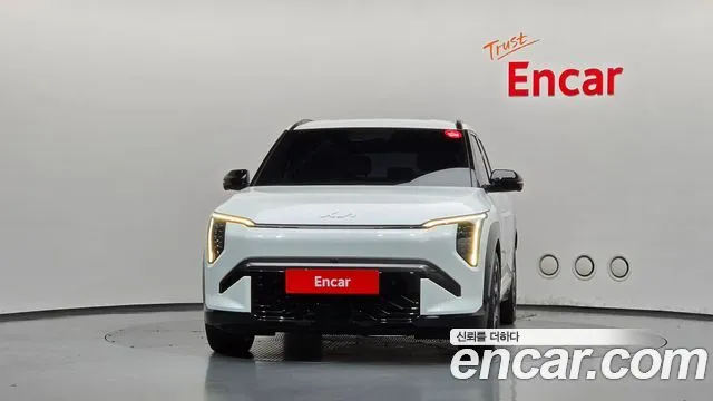 Kia EV3 — фото 2